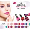 GOLDEN ROSE Rich Color Nail Lacquer 10.5ml - 20